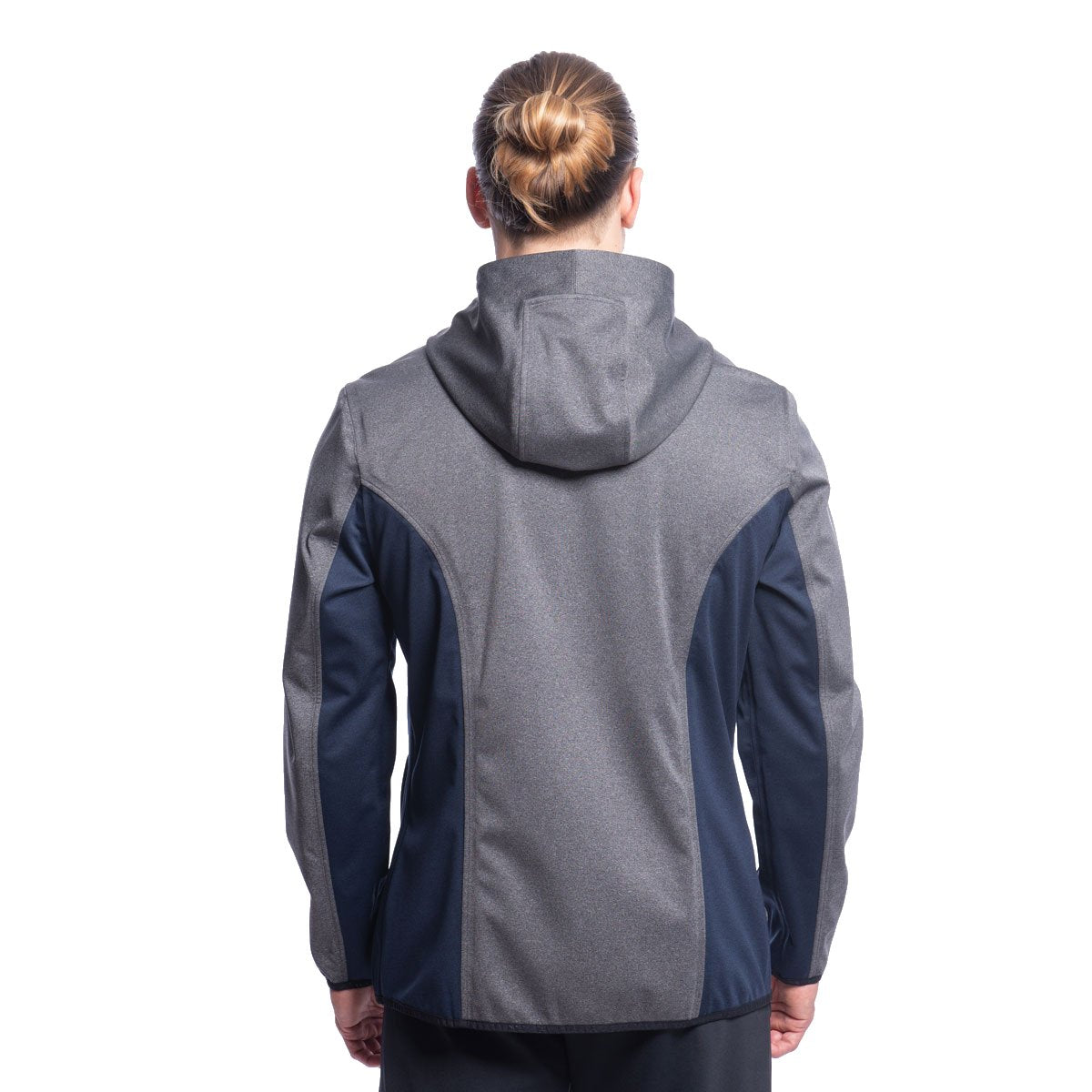 Image of OutRun Multi-Funktionsjacke für Herren