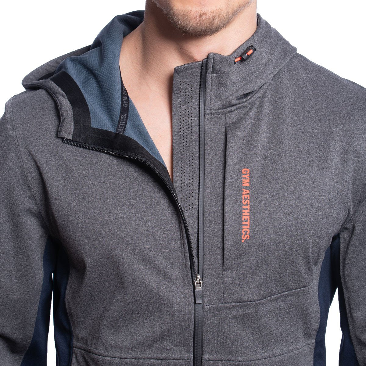 Image of OutRun Multi-Funktionsjacke für Herren