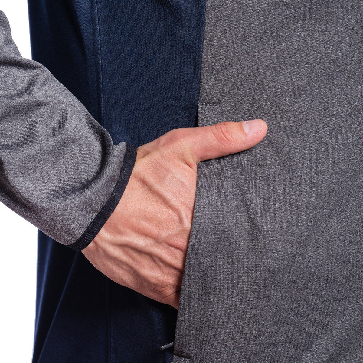 Image of OutRun Multi-Funktionsjacke für Herren