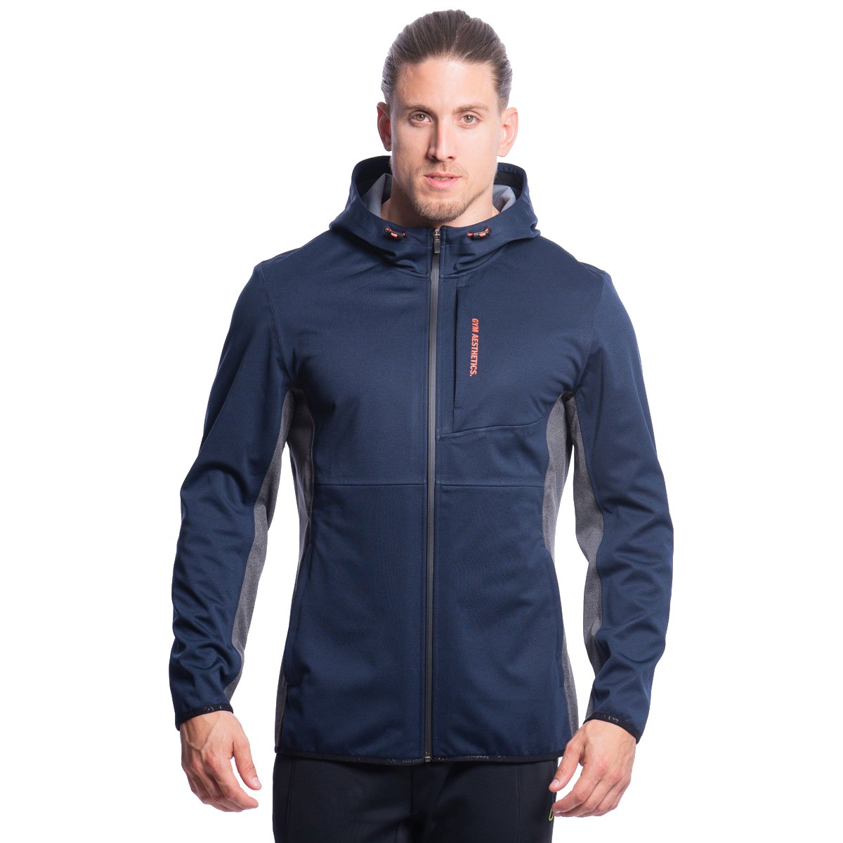 Image of OutRun Multi-Funktionsjacke für Herren