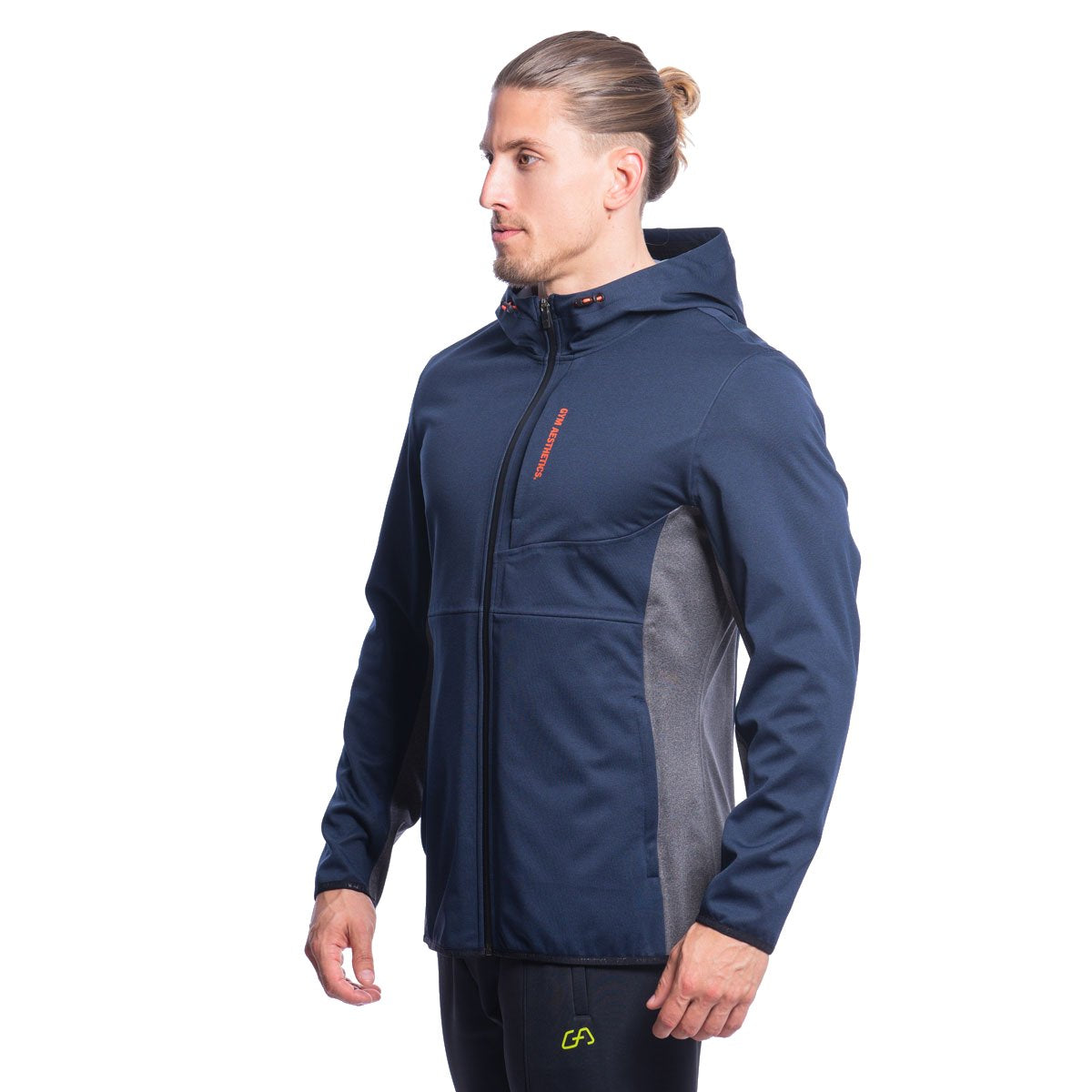 Image of OutRun Multi-Funktionsjacke für Herren