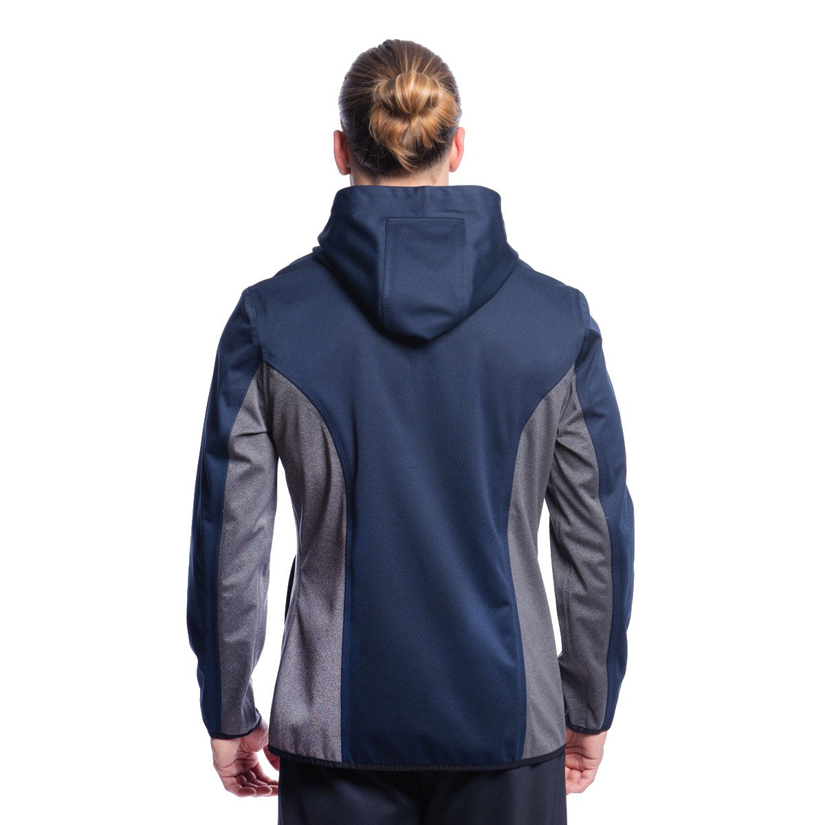 Image of OutRun Multi-Funktionsjacke für Herren