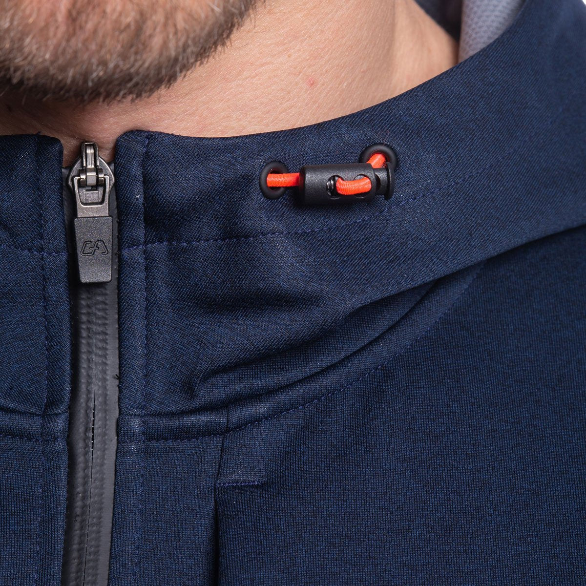 Image of OutRun Multi-Funktionsjacke für Herren