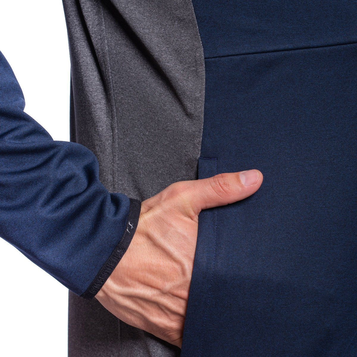 Image of OutRun Multi-Funktionsjacke für Herren