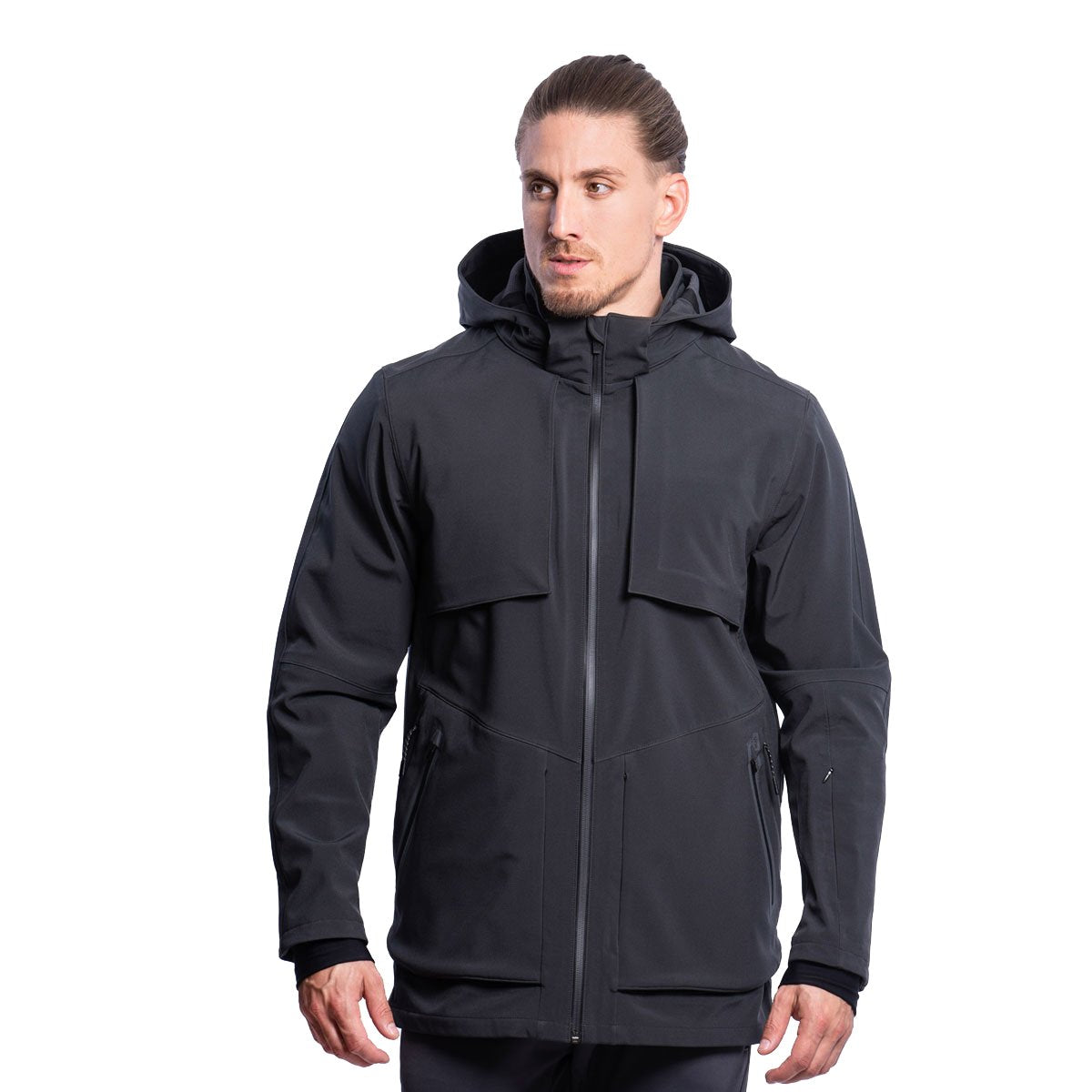 OutRun Pocket Outdoor Jacket