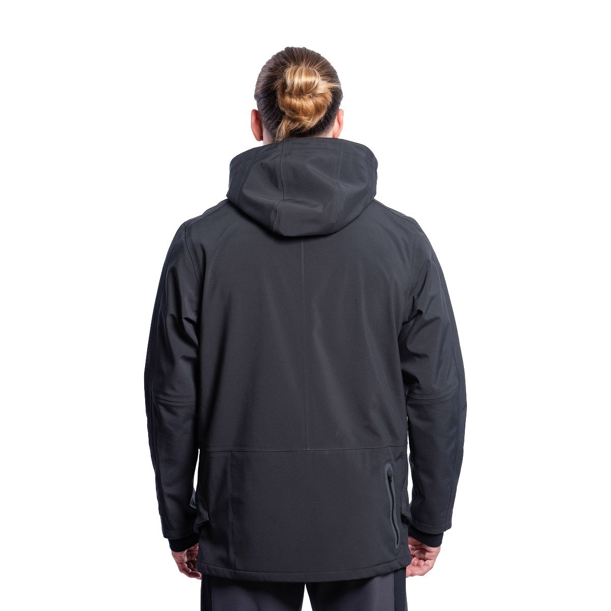 Image of OutRun Multi-Pocket Outdoor Jacke für Herren
