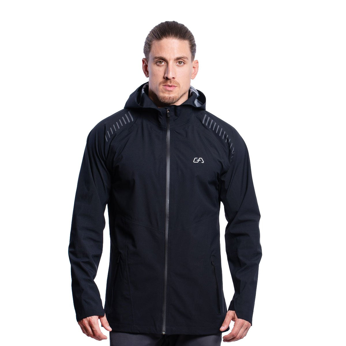 OutRun Rain Jacket