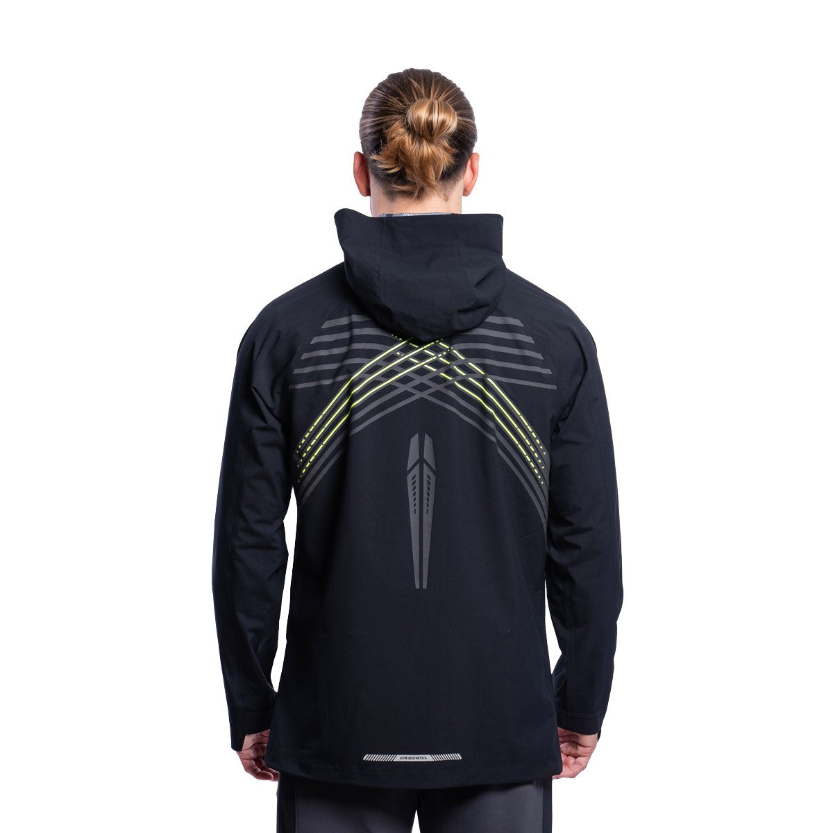 Image of OutRun Regenjacke für Herren