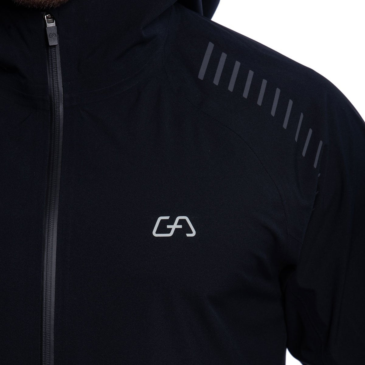 Image of OutRun Regenjacke für Herren