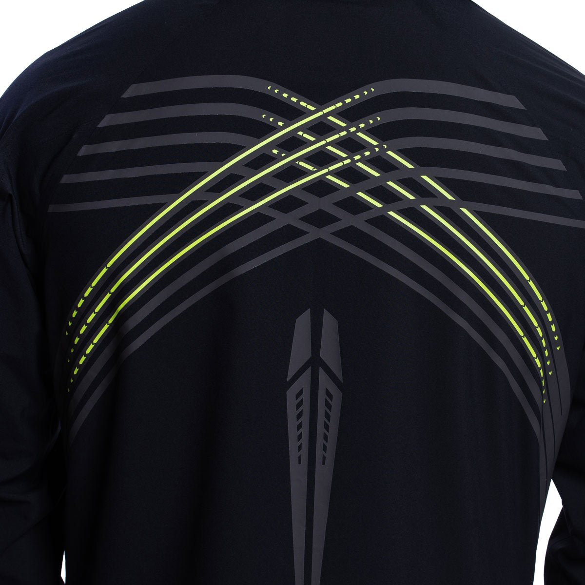 Image of OutRun Regenjacke für Herren