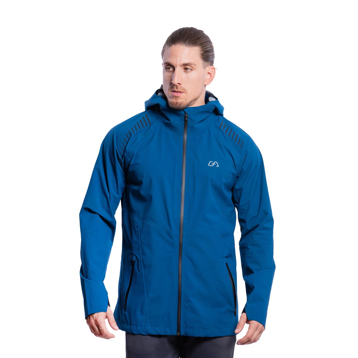 Image of OutRun Regenjacke für Herren