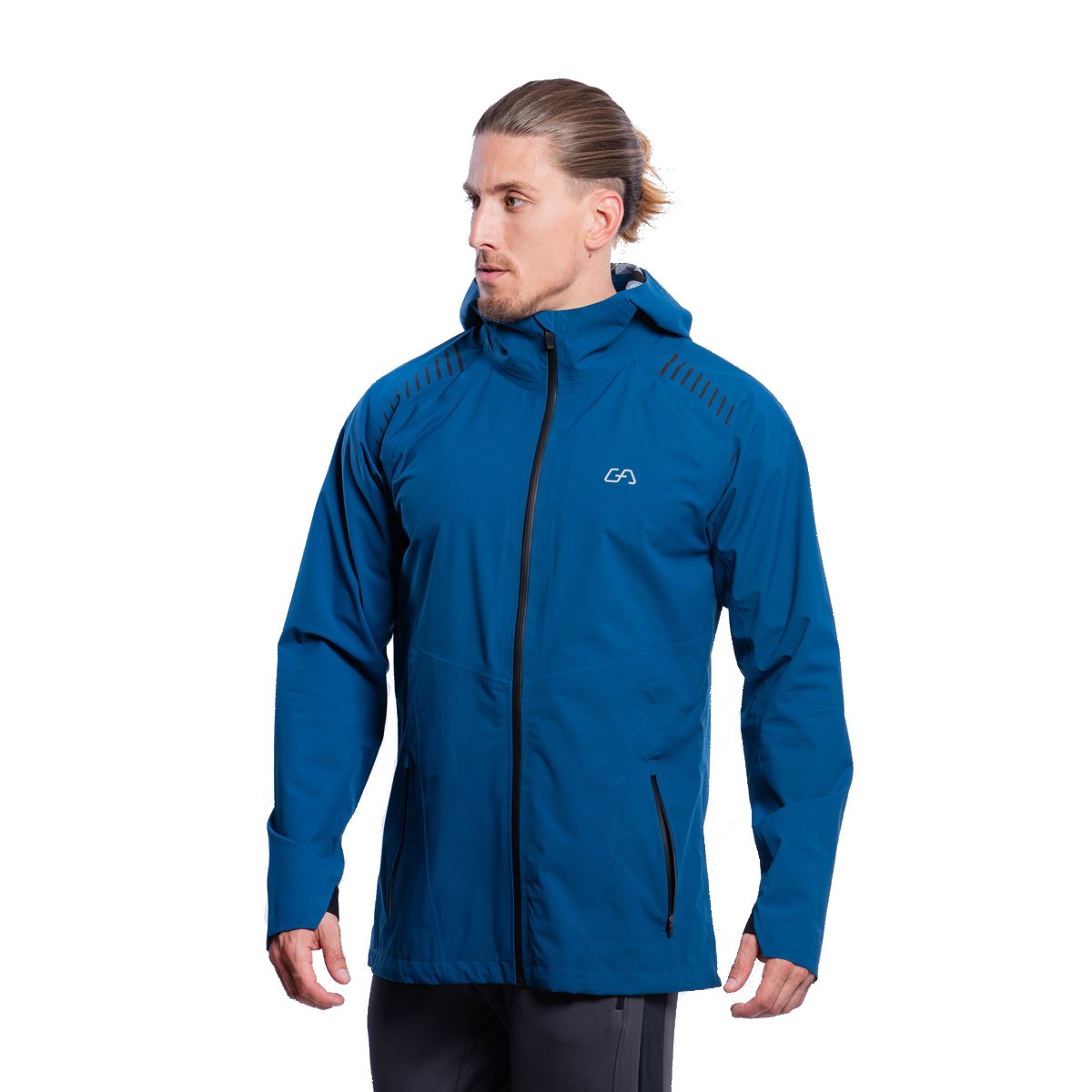 Image of OutRun Regenjacke für Herren