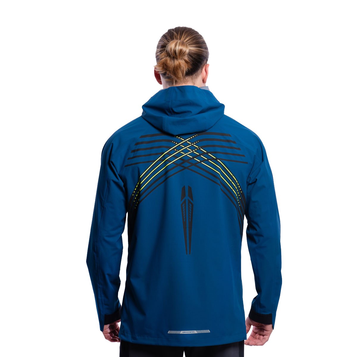 Image of OutRun Regenjacke für Herren