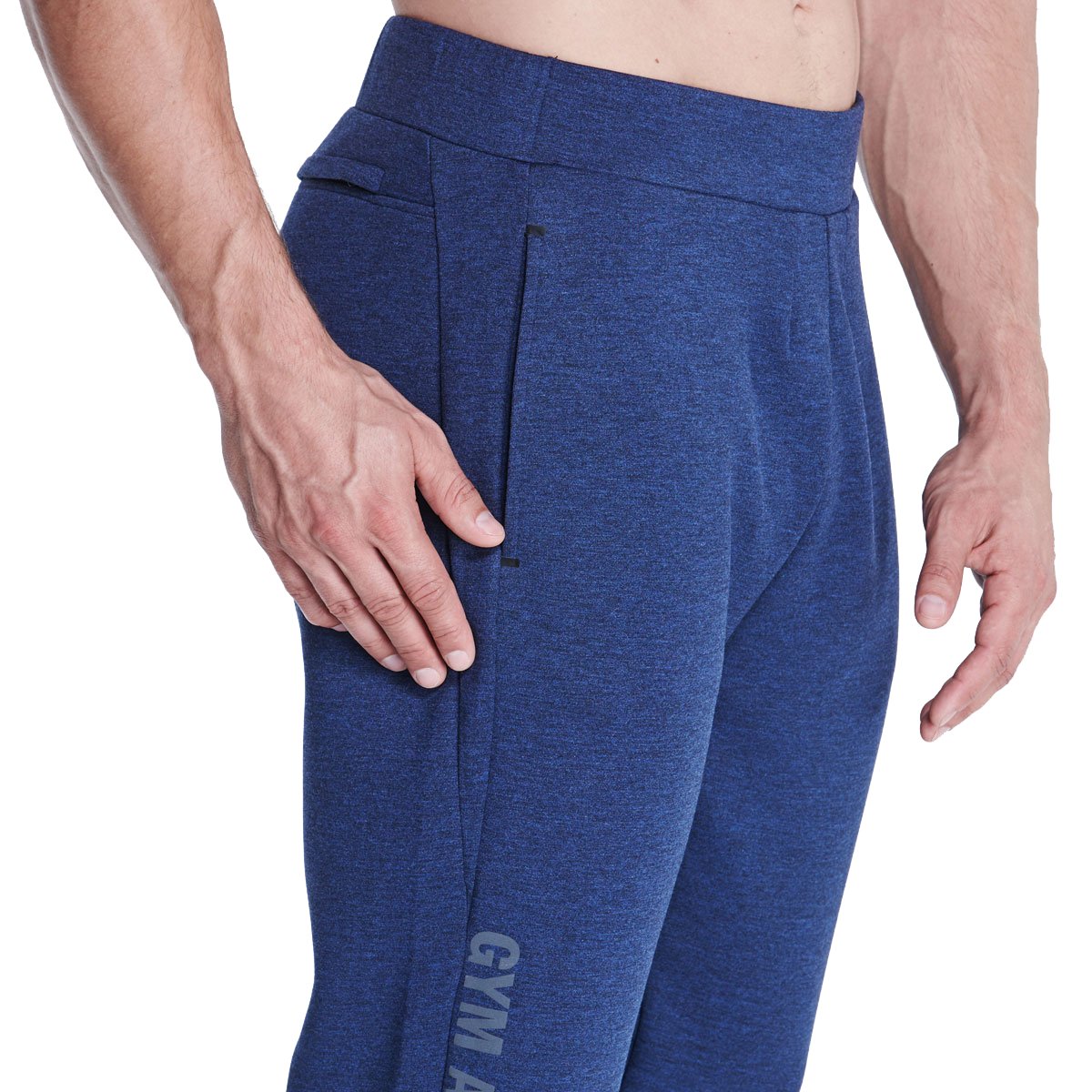 Image of OutRun Straight pants for Men