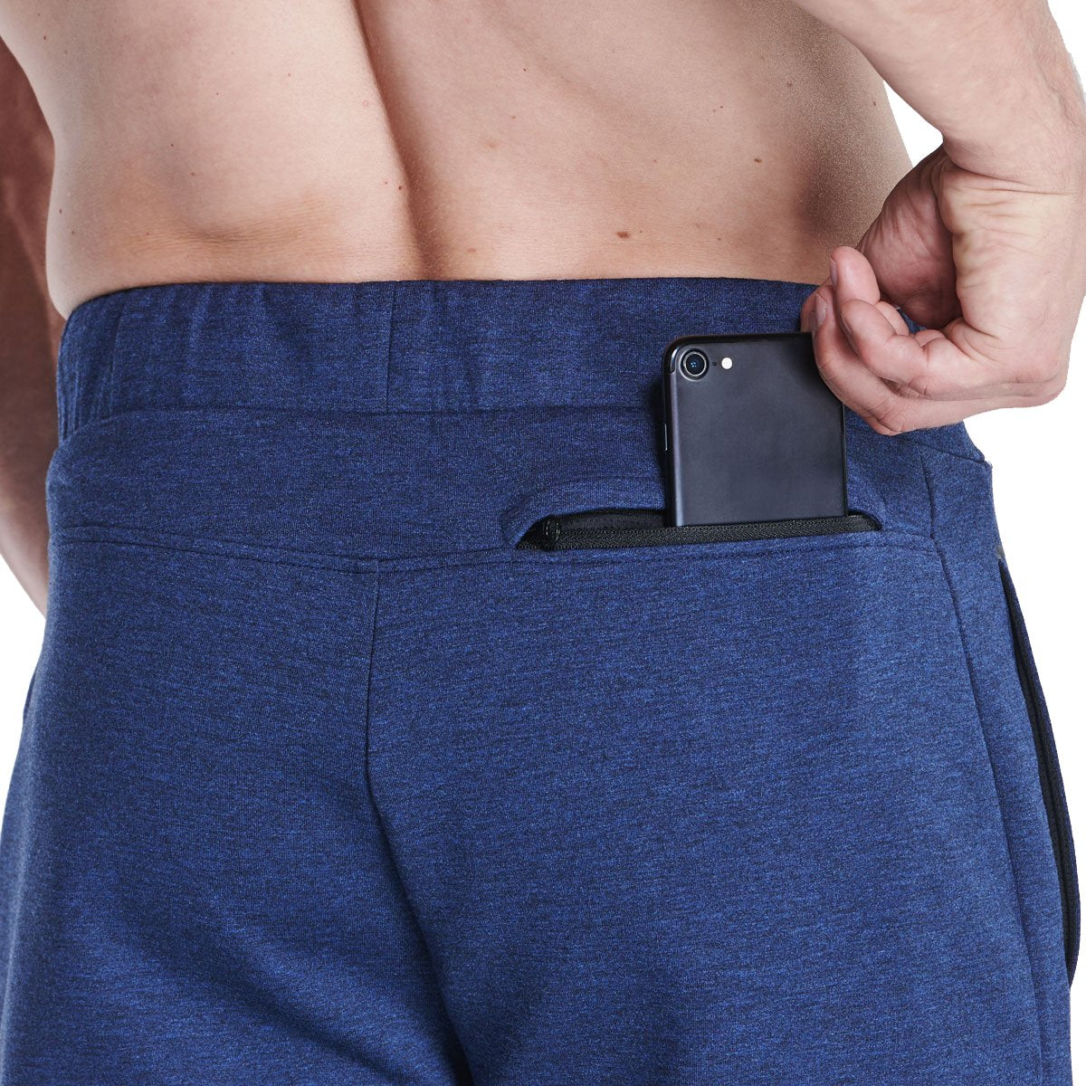 Image of OutRun Straight pants for Men