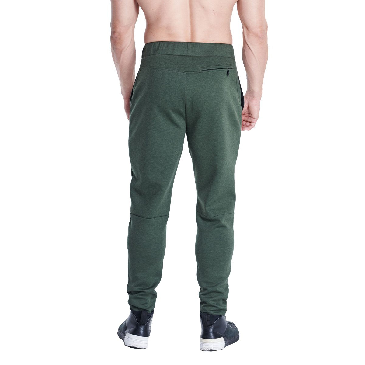 Image of OutRun Straight pants for Men