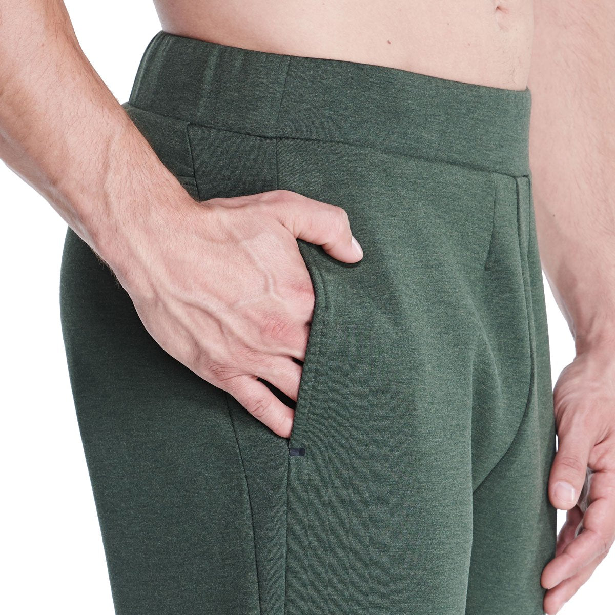 Image of OutRun Straight pants for Men