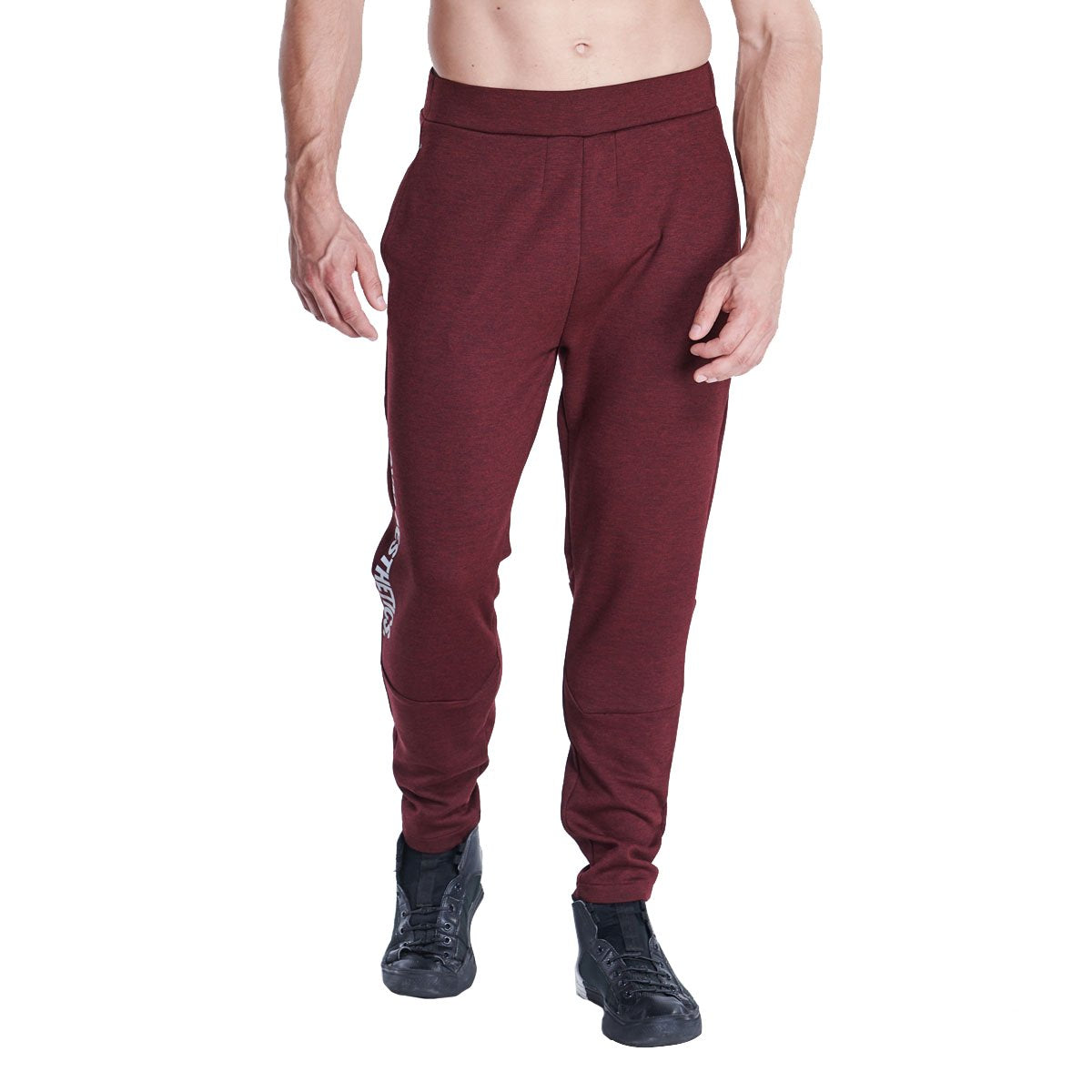 OutRun Straight pants