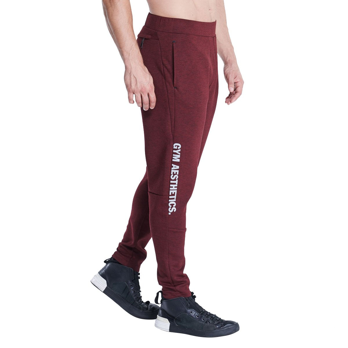 Image of OutRun Straight pants for Men