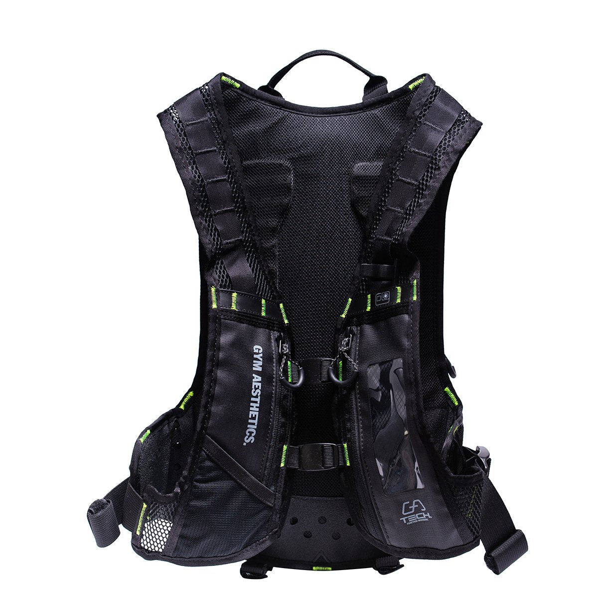 Image of OutRun Workout Tasche