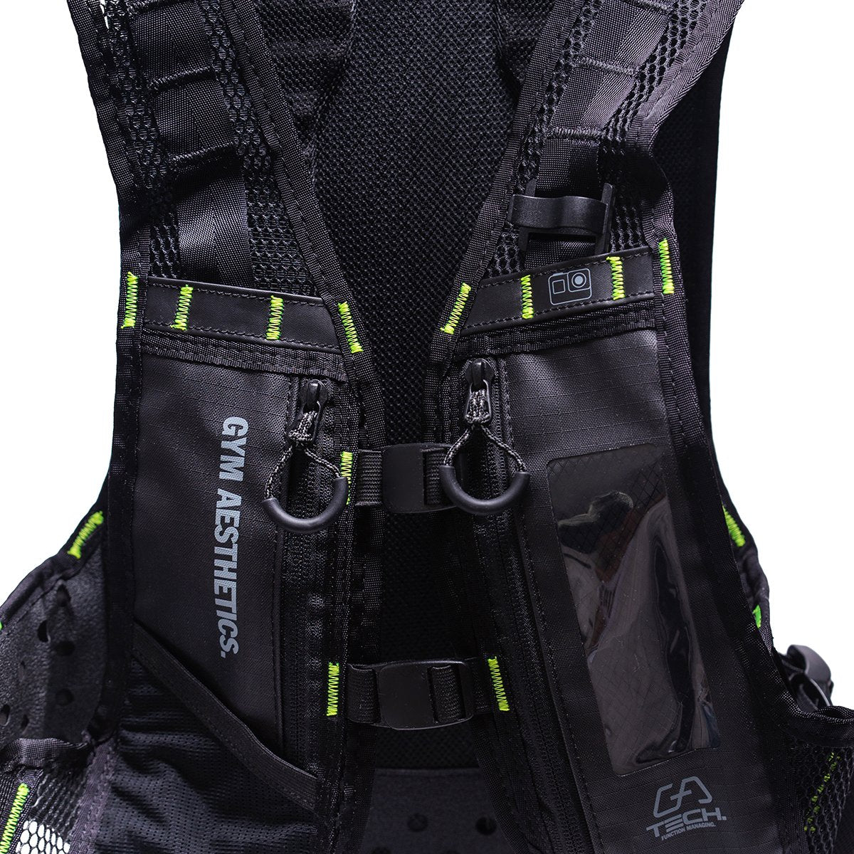 Image of OutRun Workout Tasche