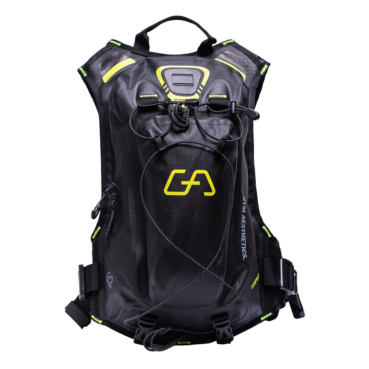 OutRun Workout Bag