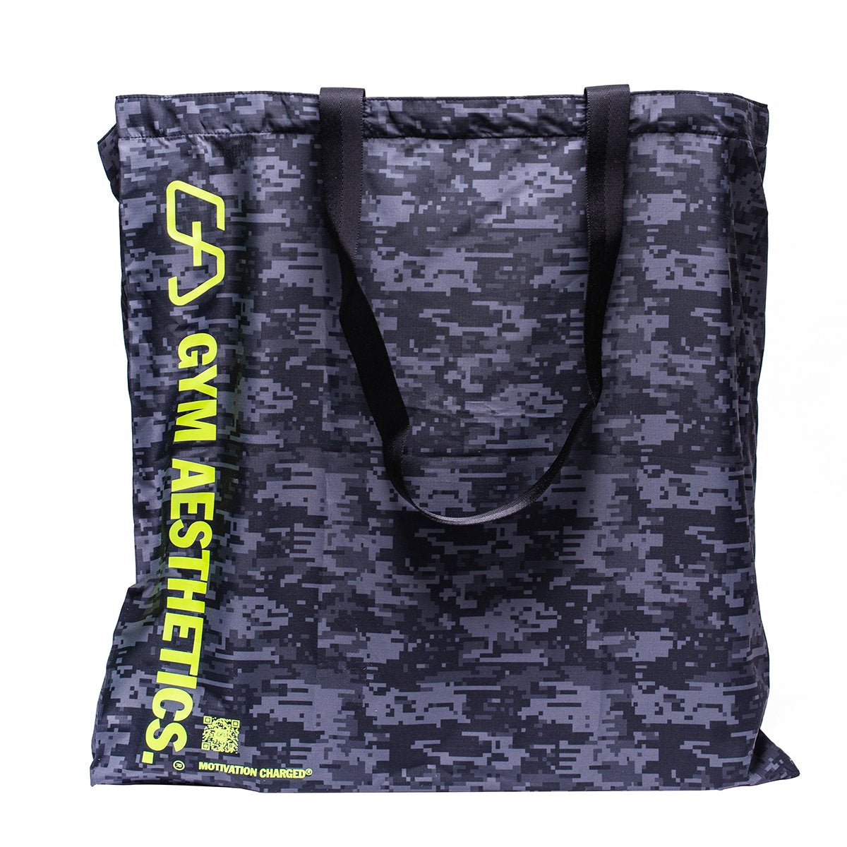 Image of Packbare leichte Tragetasche