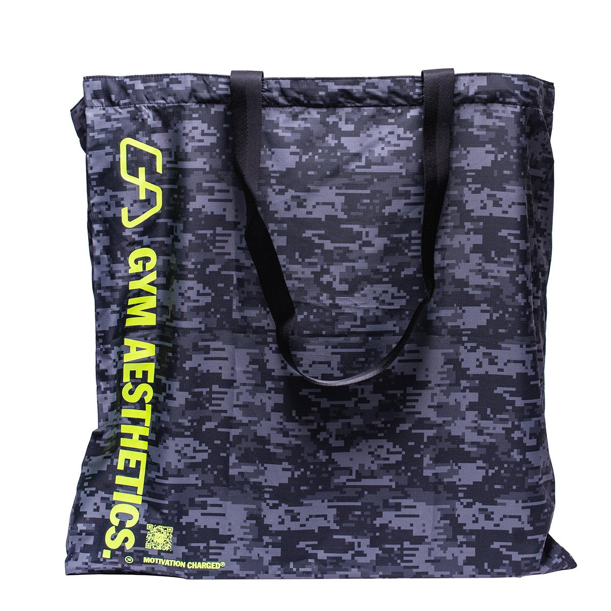 Packable Light Tote Bag