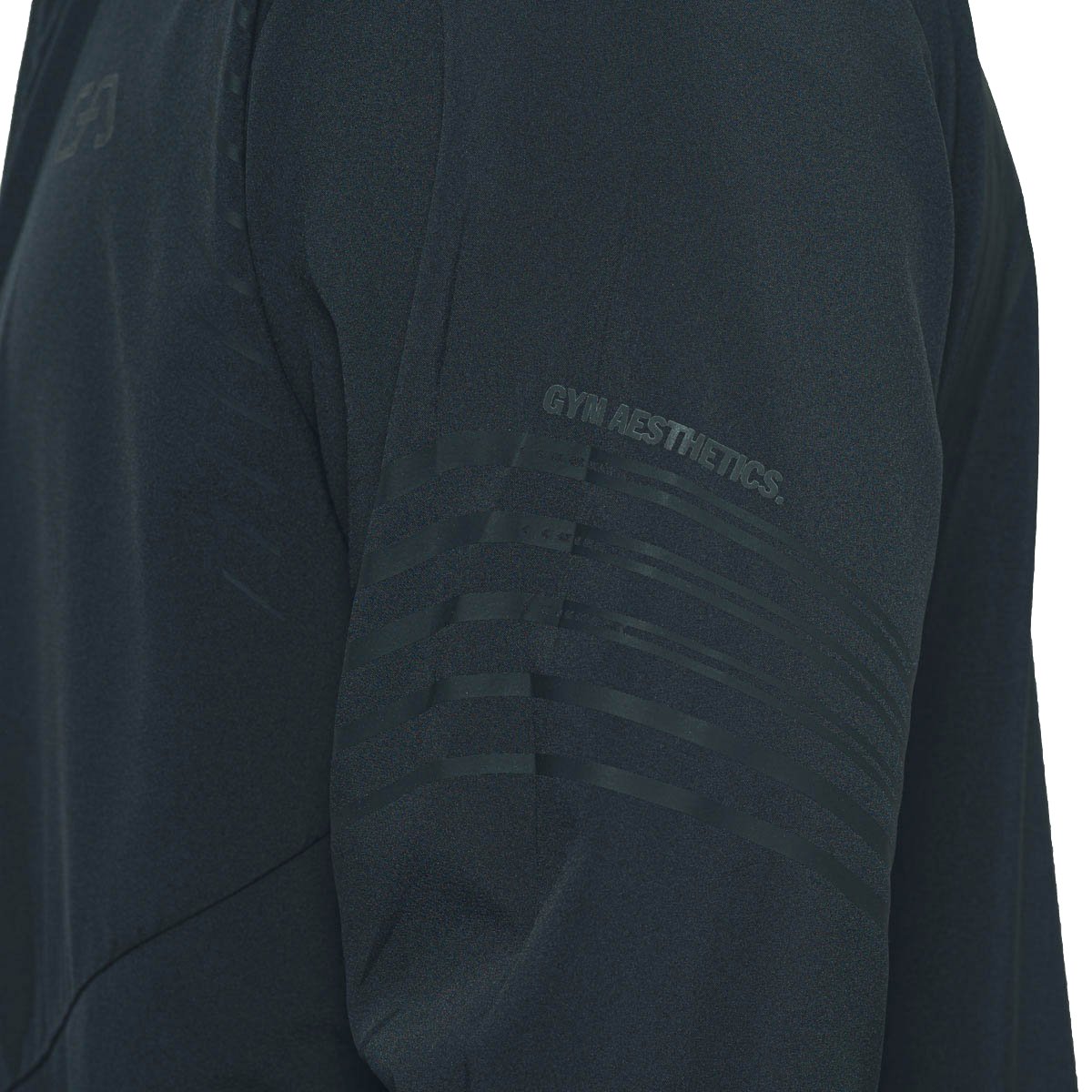 Image of Packable Windbreaker Performance jacket with hood for Men