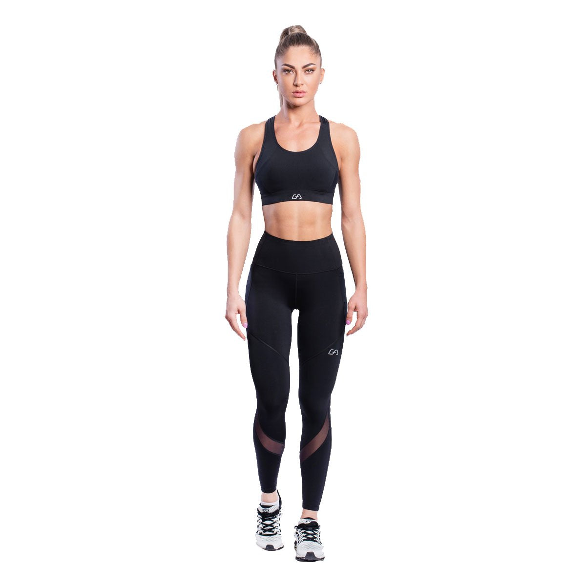Image of Performance Active Leggings for Women