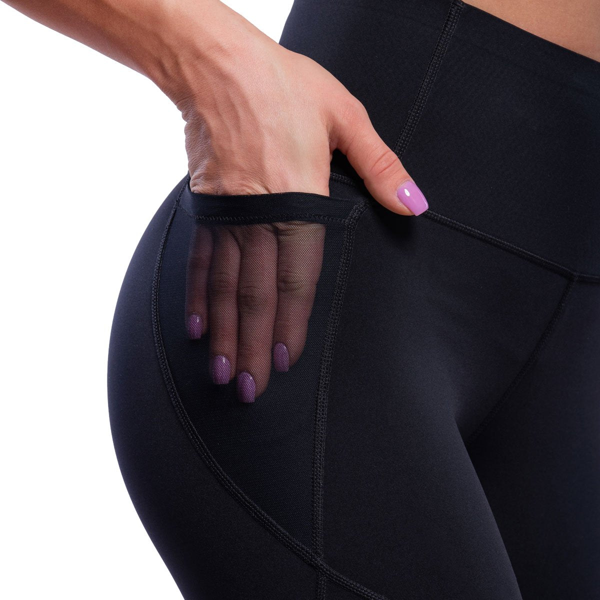 Image of Performance Active Leggings for Women