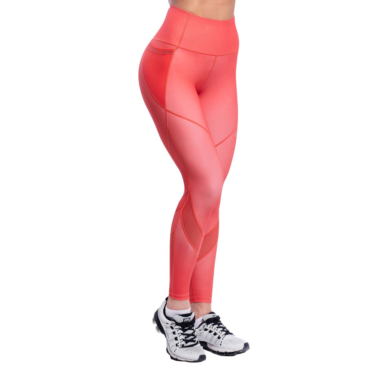 Image of Performance Active Leggings for Women