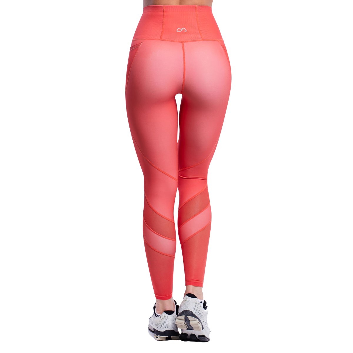 Image of Performance Active Leggings for Women