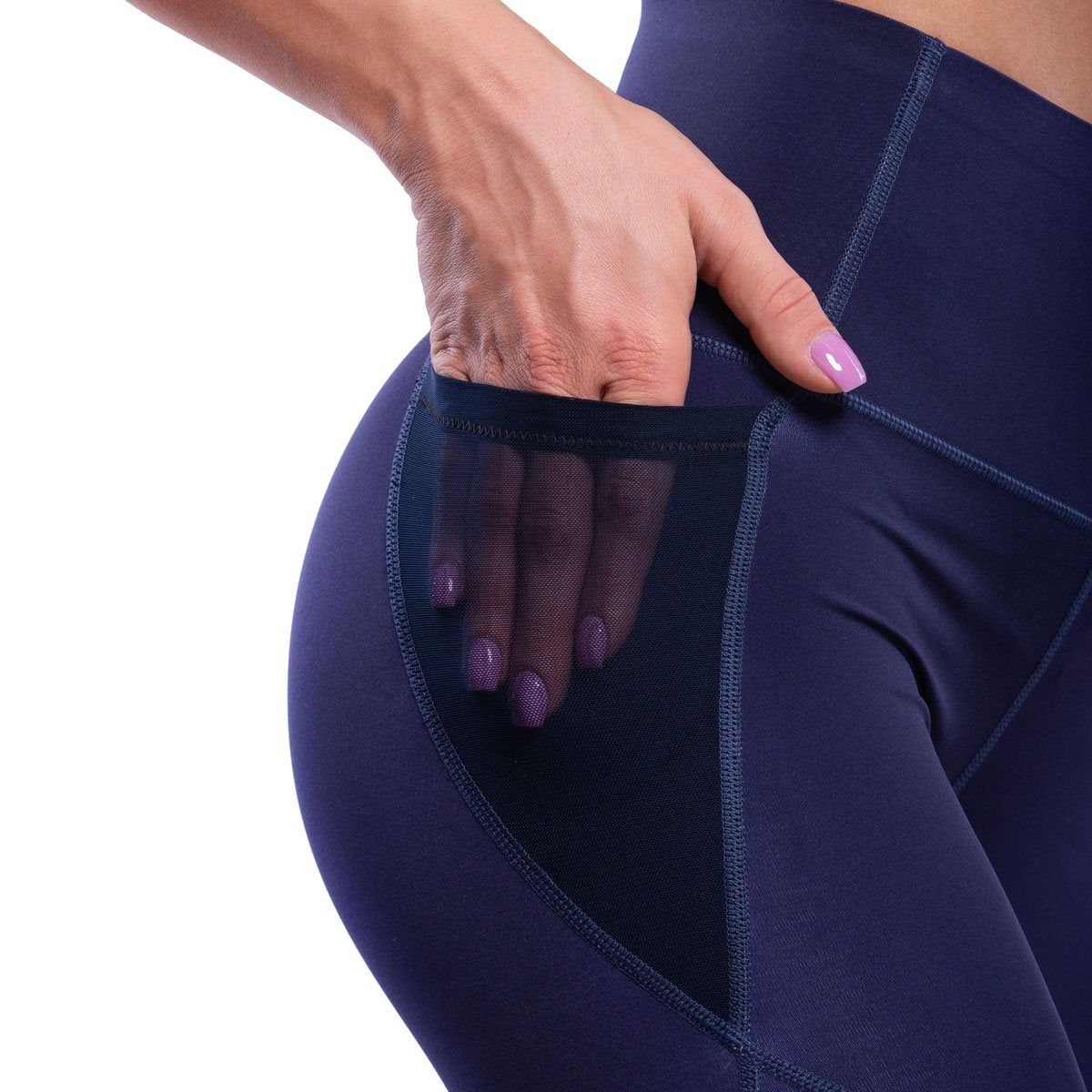 Image of Performance Active Leggings for Women