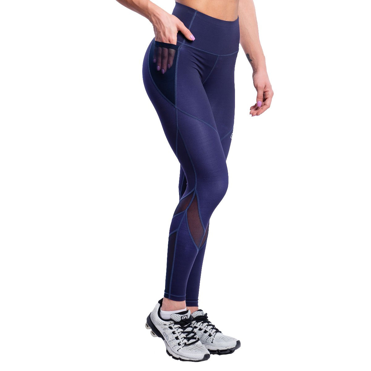 Image of Performance Active Leggings for Women
