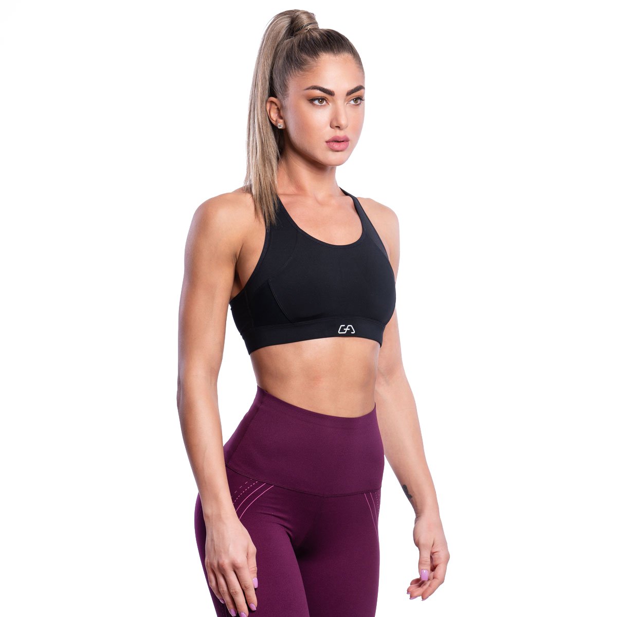 Performance Active Sports Bra for Women