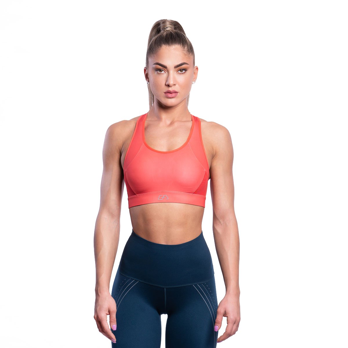Image of Performance Active Sports Bra for Women