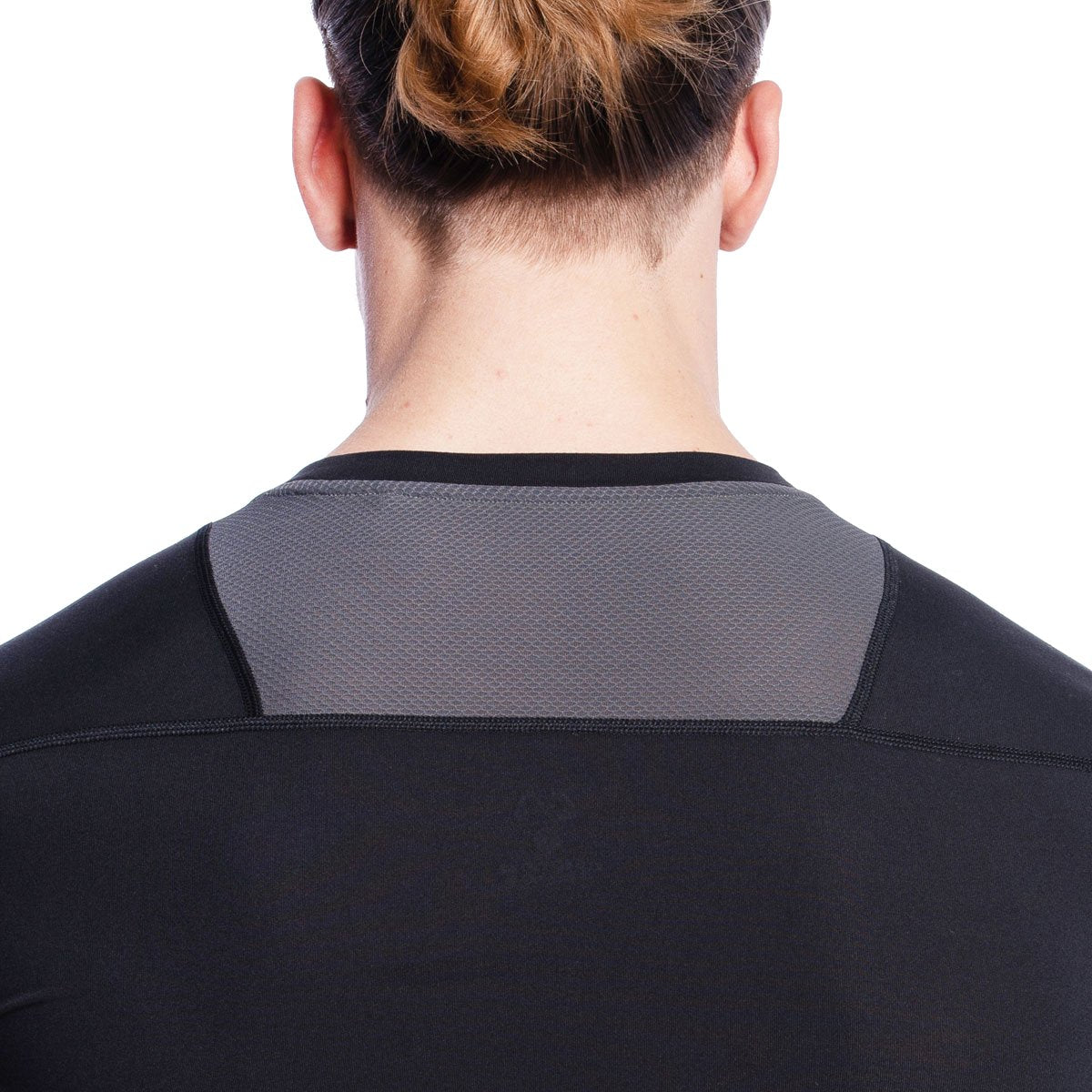 Image of Performance Gym Tight-Fit T-Shirt for Men