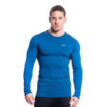 Load image into Gallery viewer, Performance Gym Tight-Fit T-Shirt for Men
