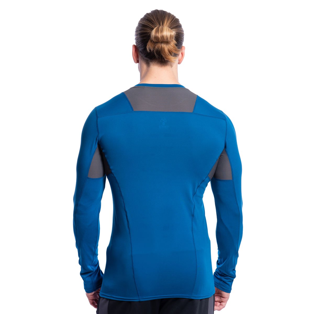 Image of Performance Gym Tight-Fit T-Shirt for Men