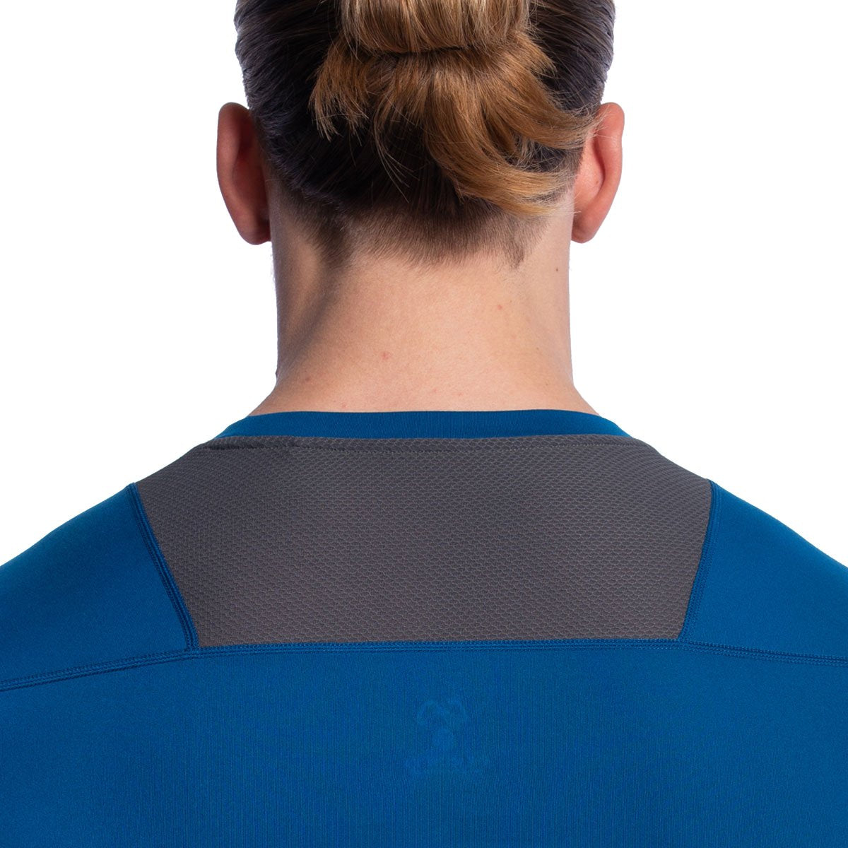 Image of Performance Gym Tight-Fit T-Shirt for Men