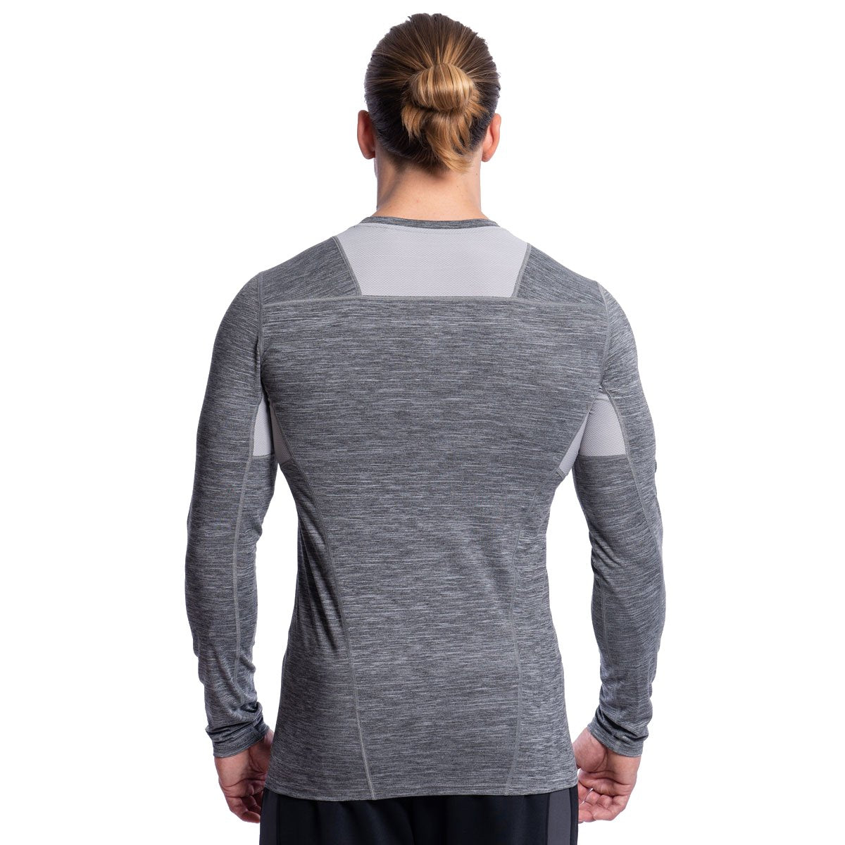 Performance Gym Tight-Fit T-Shirt for Men
