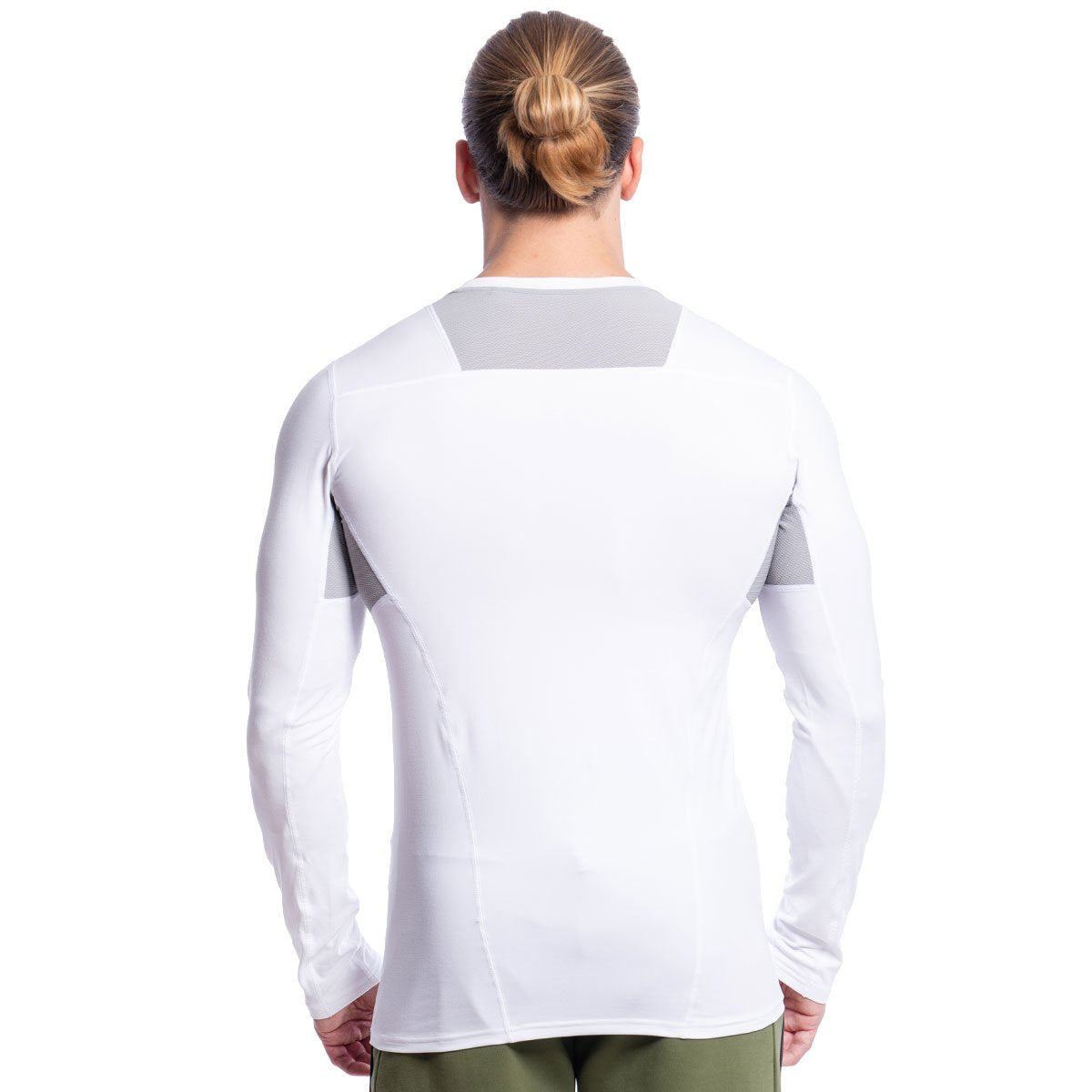 Image of Performance Gym Tight-Fit T-Shirt for Men