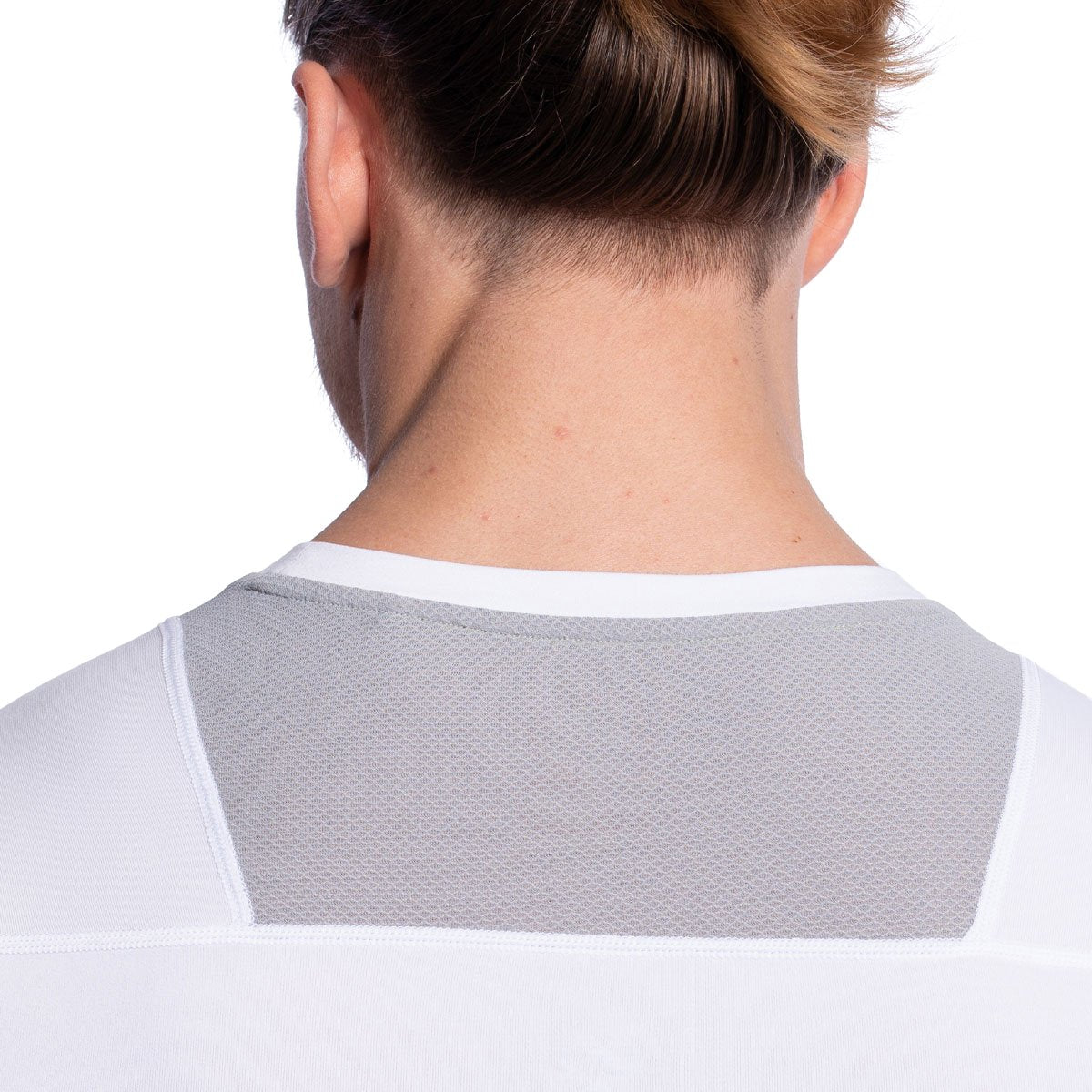 Performance Gym Tight-Fit T-Shirt for Men