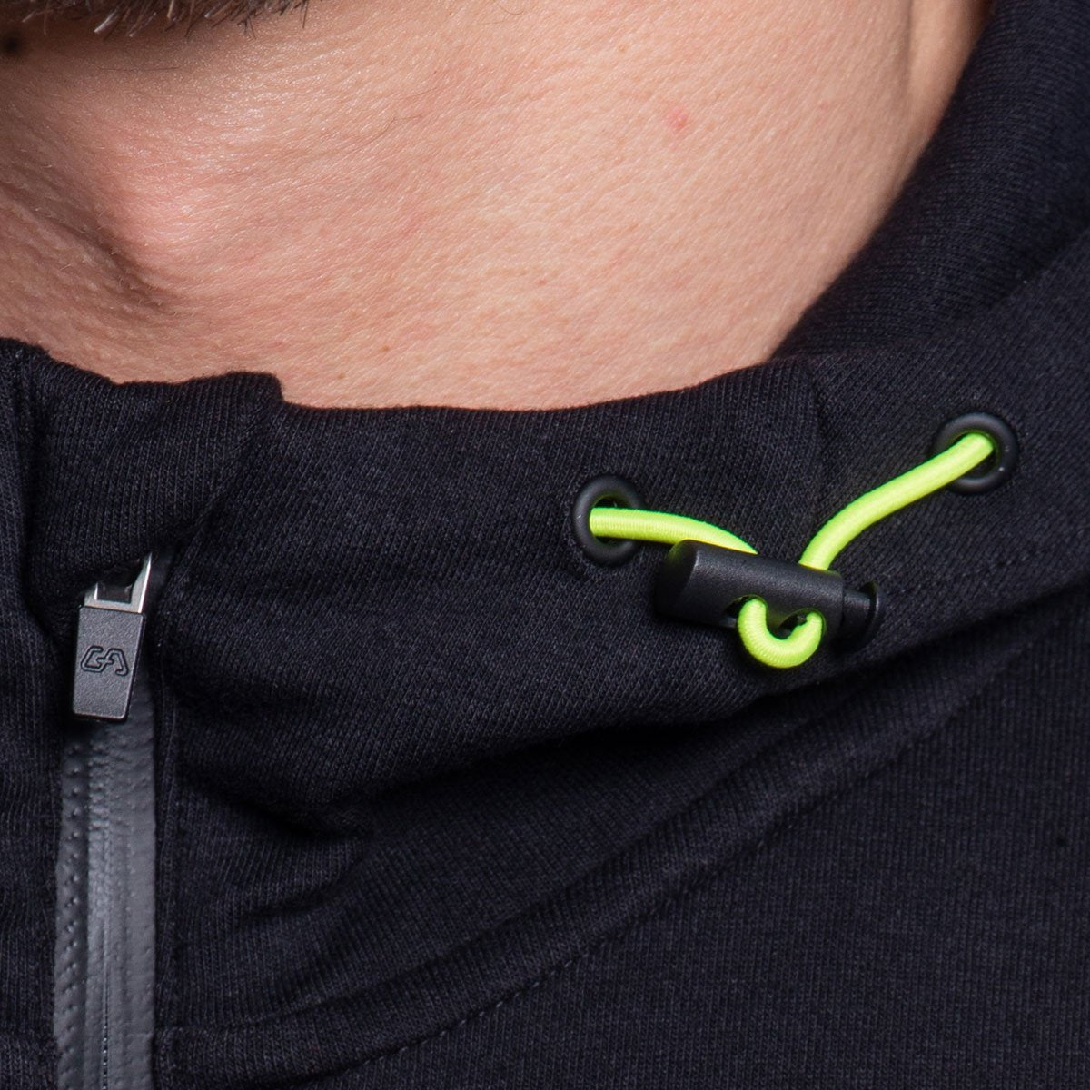 Image of Performance Kapuzenpullover für Herren