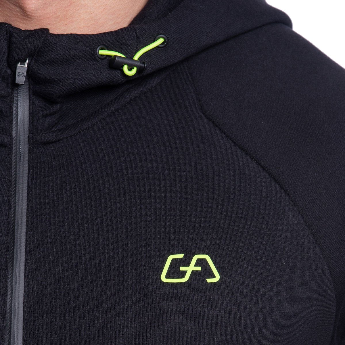 Image of Performance Kapuzenpullover für Herren