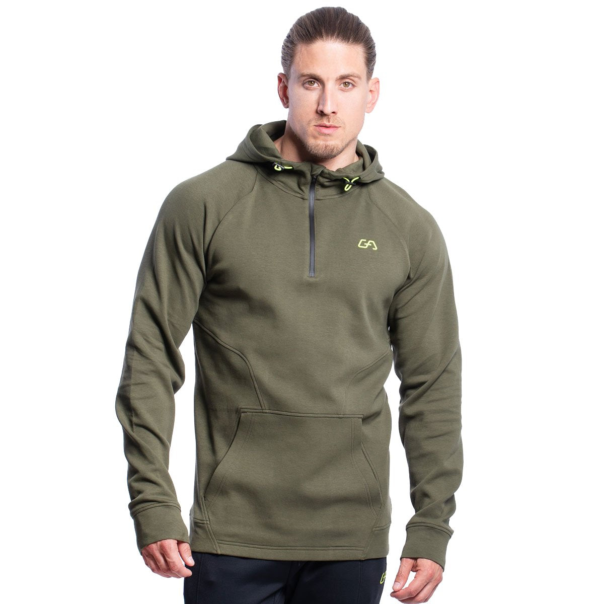 Performance Hoodie