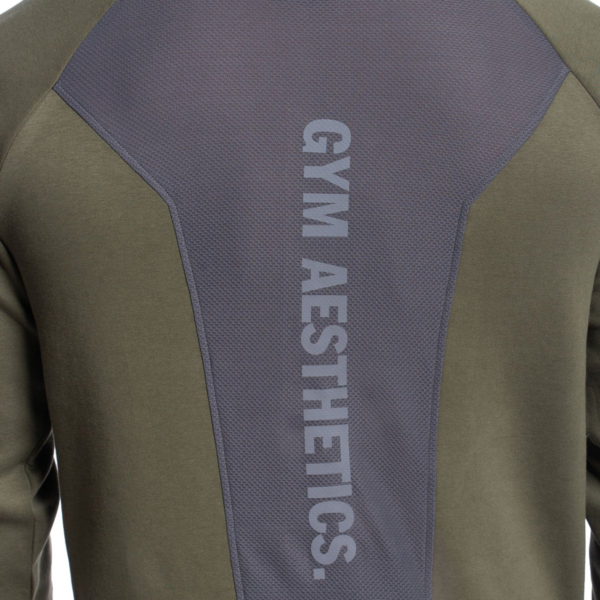 Image of Performance Kapuzenpullover für Herren