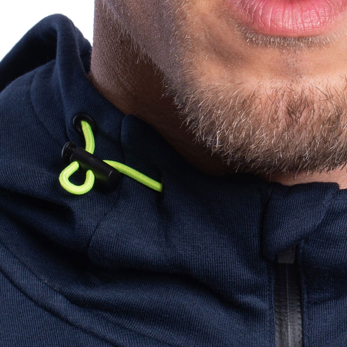 Image of Performance Kapuzenpullover für Herren