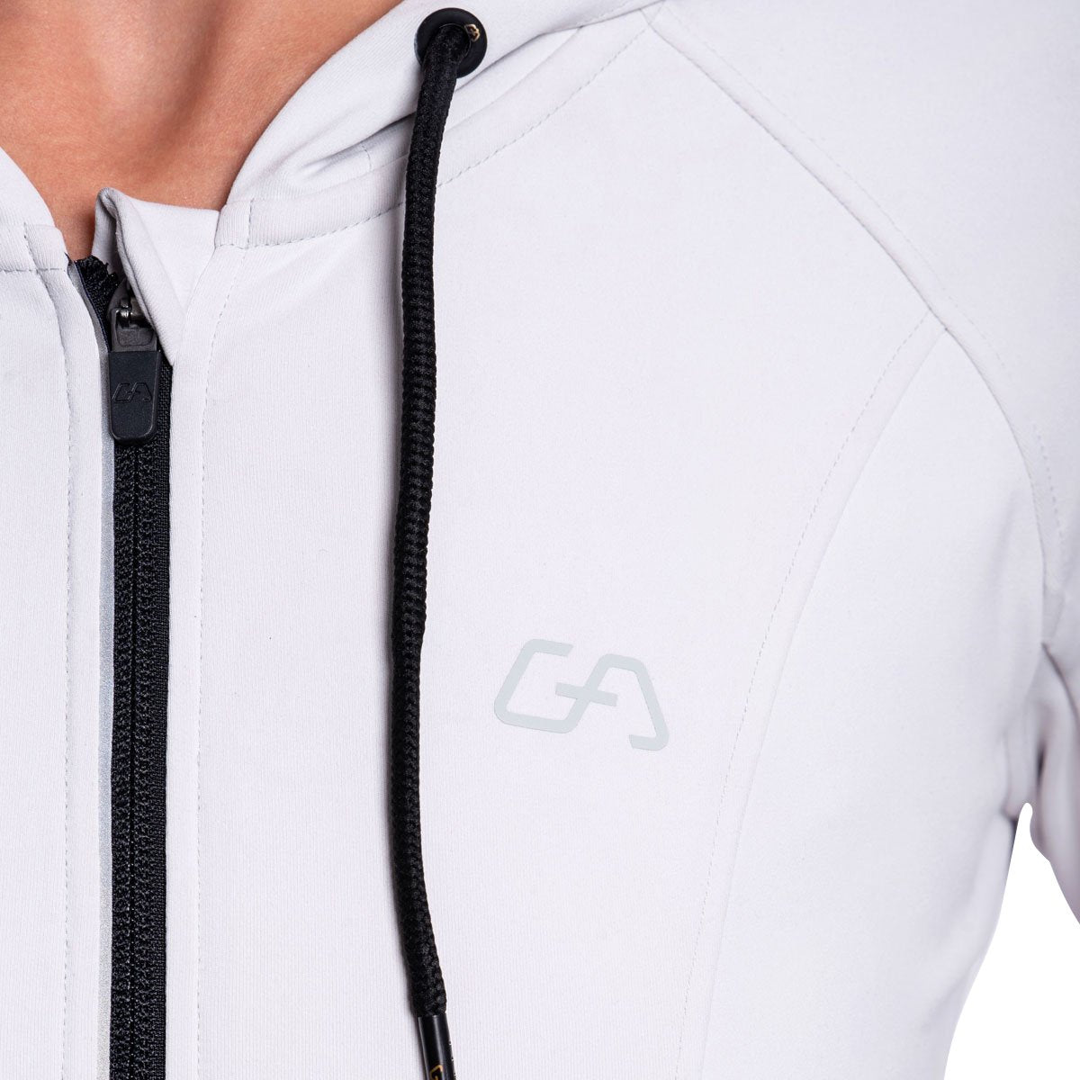 Image of Performance Kapuzenjacke für Damen